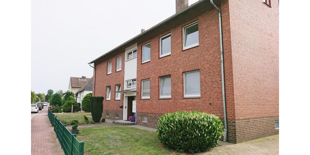 Dachgeschoßwohnung Uetze - 3 Zimmer, 80 m&sup2;, 495&euro; | Angebot:26262140