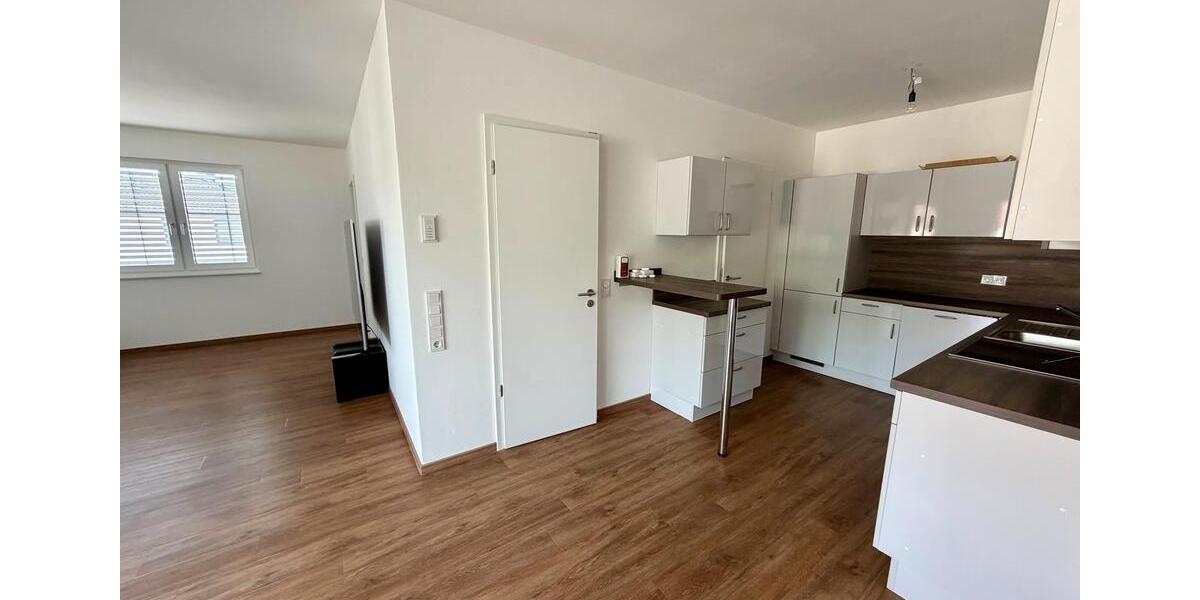 Etagenwohnung Lohr am Main - 3 Zimmer, 93 m&sup2;, 1.220&euro; | Angebot:26698810