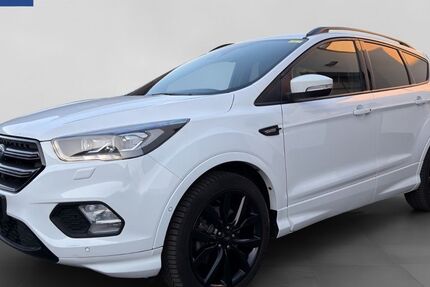 Ford Kuga 97.210 km 16.500 &euro; Hennef 53773