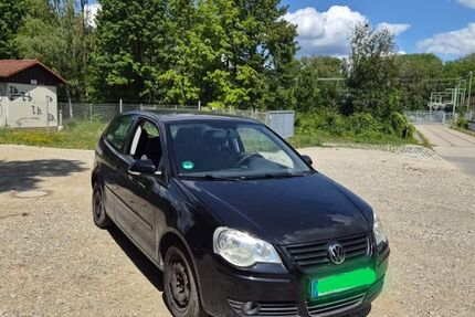 VW Polo 117.000 km 2.199 &euro; Augsburg 86154