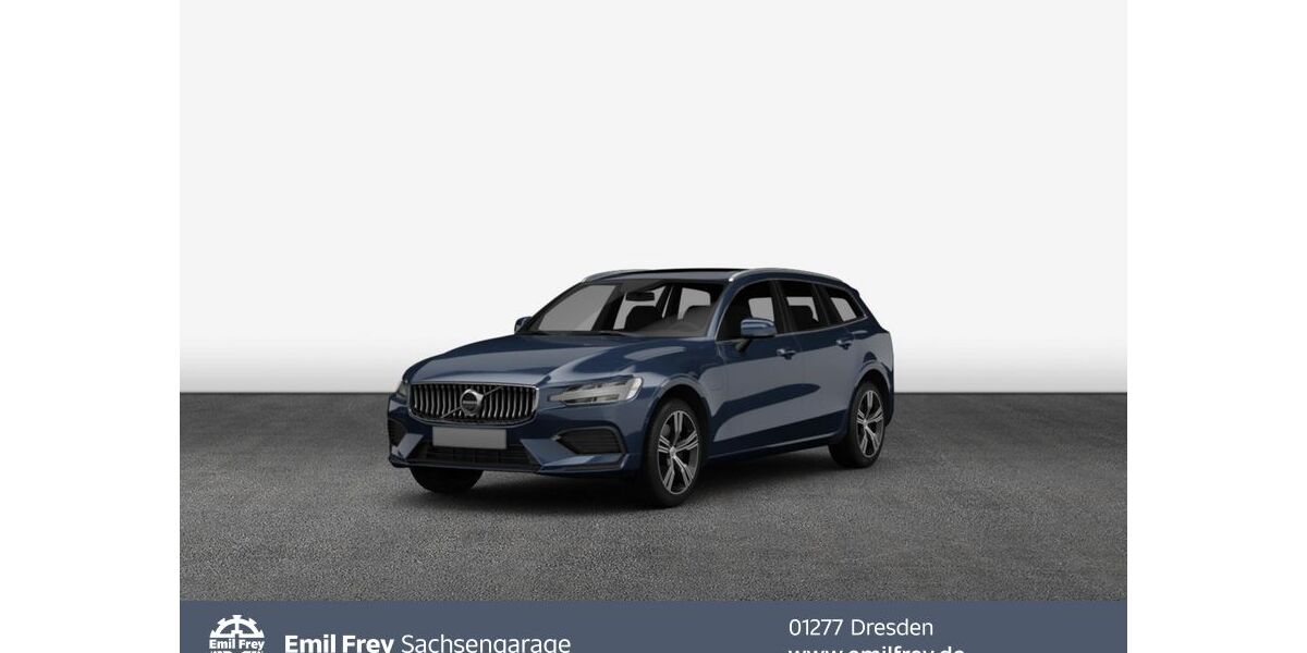 Volvo V60 24.557 km 38.770 &euro; Dresden 01159