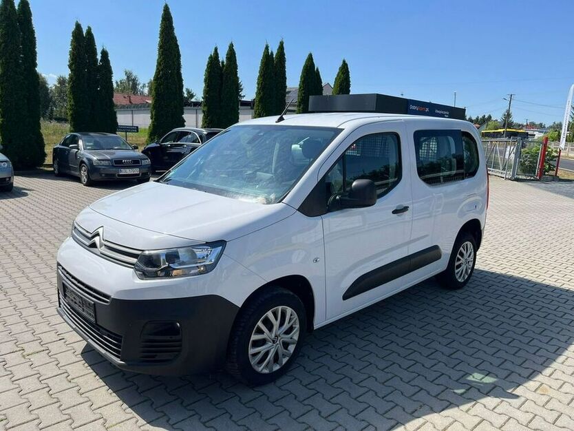 Berlingo