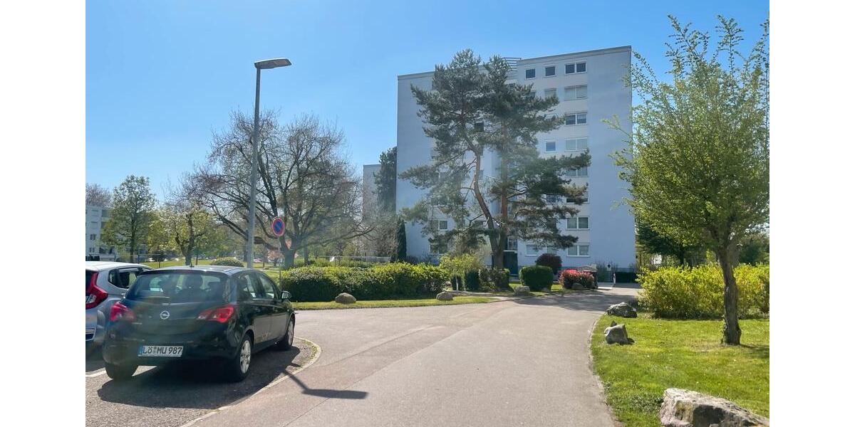 Etagenwohnung Rheinfelden (Baden) - 2 Zimmer, 59 m&sup2;, 230.000&euro; | Angebot:26131557