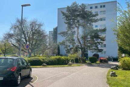 Wohnung Rheinfelden (Baden) - 2 Zimmer, 59 m&sup2;, 230.000&euro; | Angebot:26131557