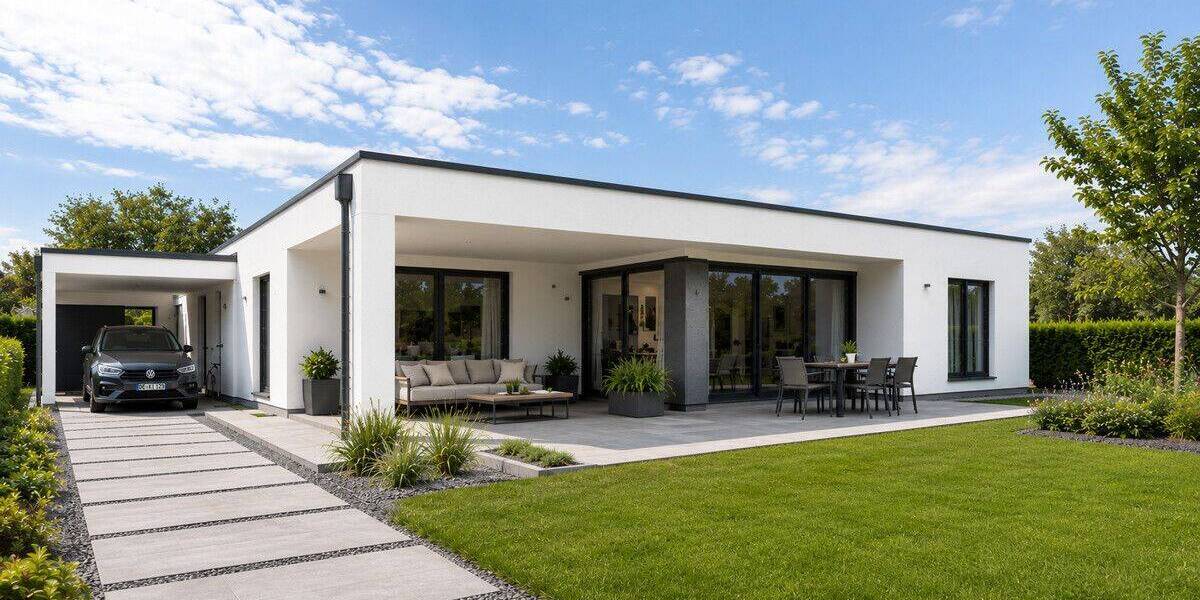 Einfamilienhaus Attendorn - 3 Zimmer, 140 m&sup2;, 599.500&euro; | Angebot:26859318