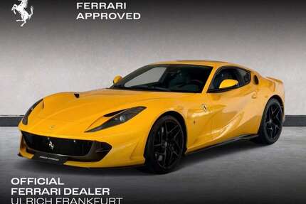 Ferrari 812
