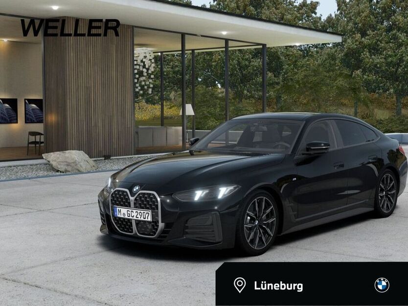 430 Gran Coupé