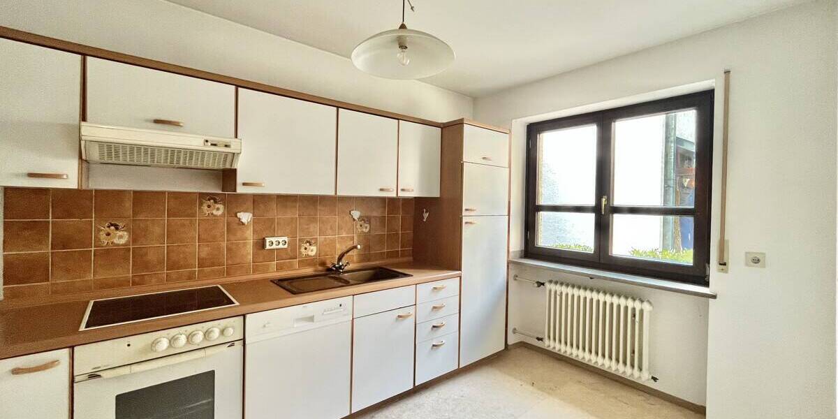 Reihenendhaus Schwandorf - 4 Zimmer, 106 m&sup2;, 279.000&euro; | Angebot:25929306