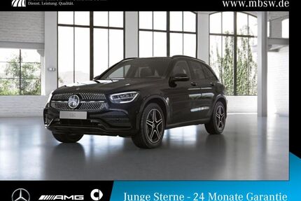 Mercedes GLC 200