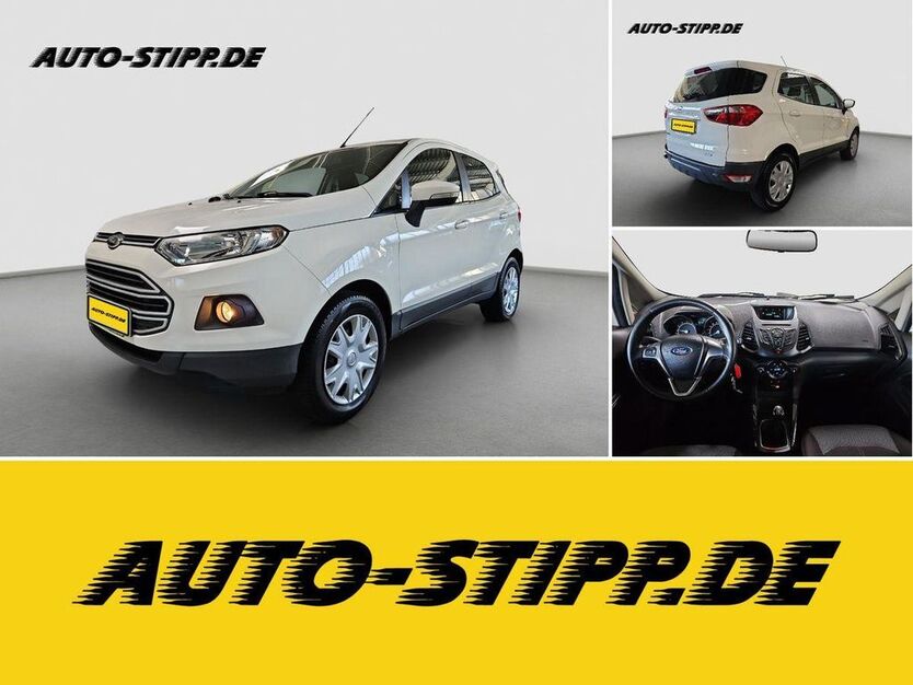 EcoSport
