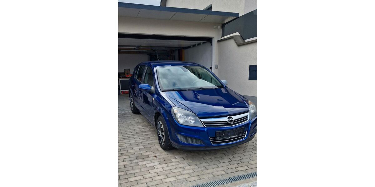 Opel Astra 187.418 km 1.600 &euro; Dürrlauingen 89350