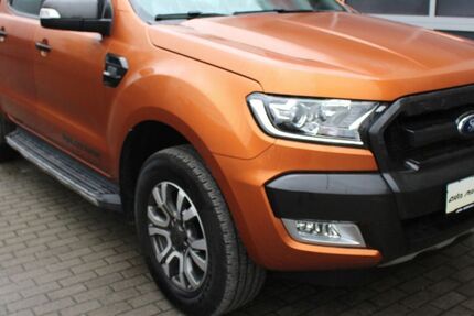 Ford Ranger 94.612 km 22.450 &euro; Radebeul-Dresden 01445
