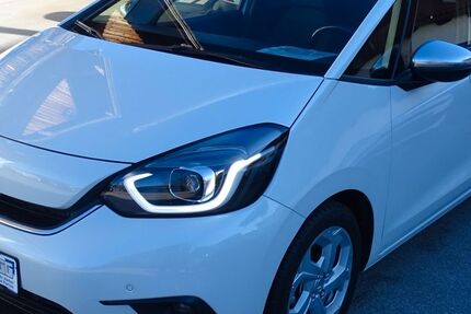 Honda Jazz 54.000 km 17.590 &euro; Schwangau 87645