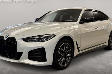 BMW i4 25.037 km 38.601 &euro; Hannover 30539