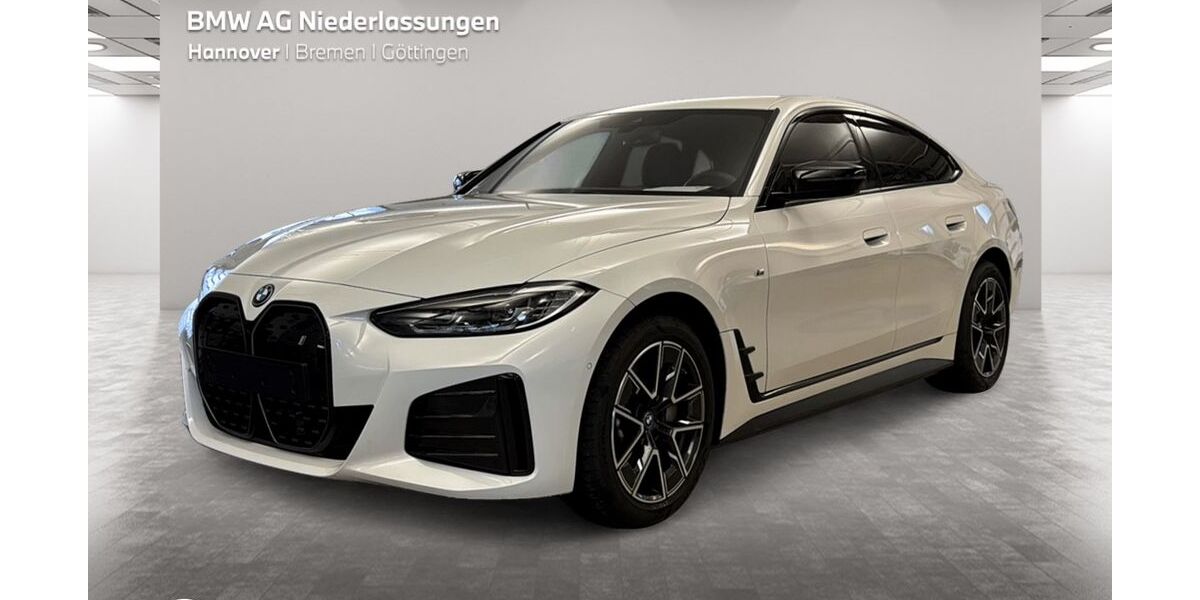 BMW i4 25.037 km 38.601 &euro; Hannover 30539