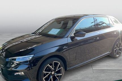 Skoda Scala 54.900 km 20.950 &euro; Siegen 57076
