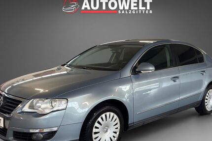 VW Passat 308.000 km 1.900 &euro; Salzgitter 38229