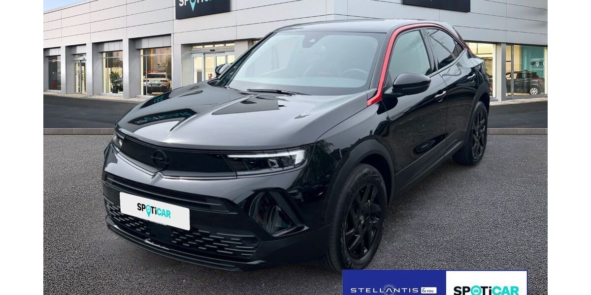 Opel Mokka 42.309 km 18.990 &euro; Köln 51065