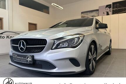 Mercedes CLA 200