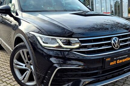 VW Tiguan 32.265 km 30.790 &euro; Allersberg 90584
