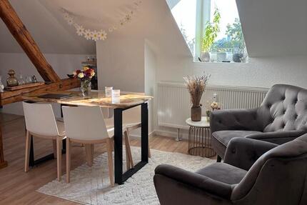 Wohnung Trier Kürenz - 2 Zimmer, 47 m&sup2;, 850&euro; | Angebot:25436199