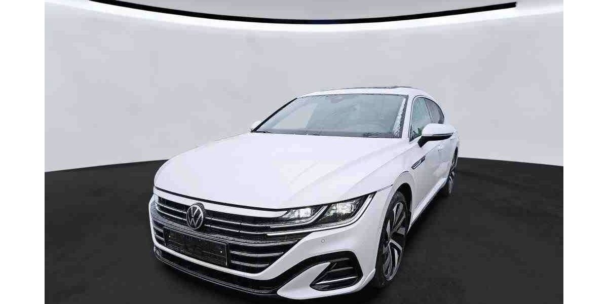 VW Arteon 52.792 km 29.450 &euro; Eltville 65343