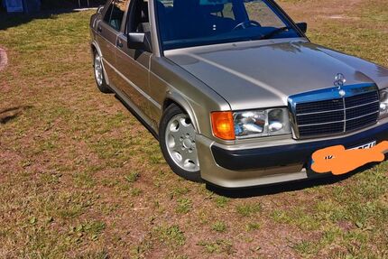 Mercedes-Benz 190 170.500 km 22.999 &euro; Illingen 66557