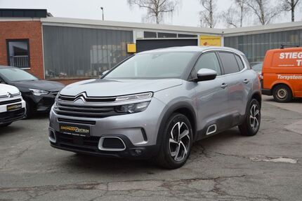 Citroen C5 Aircross 63.400 km 13.900 &euro; Nürnberg 90469