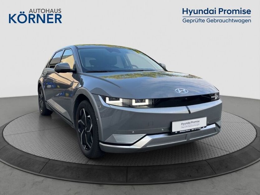 IONIQ 5