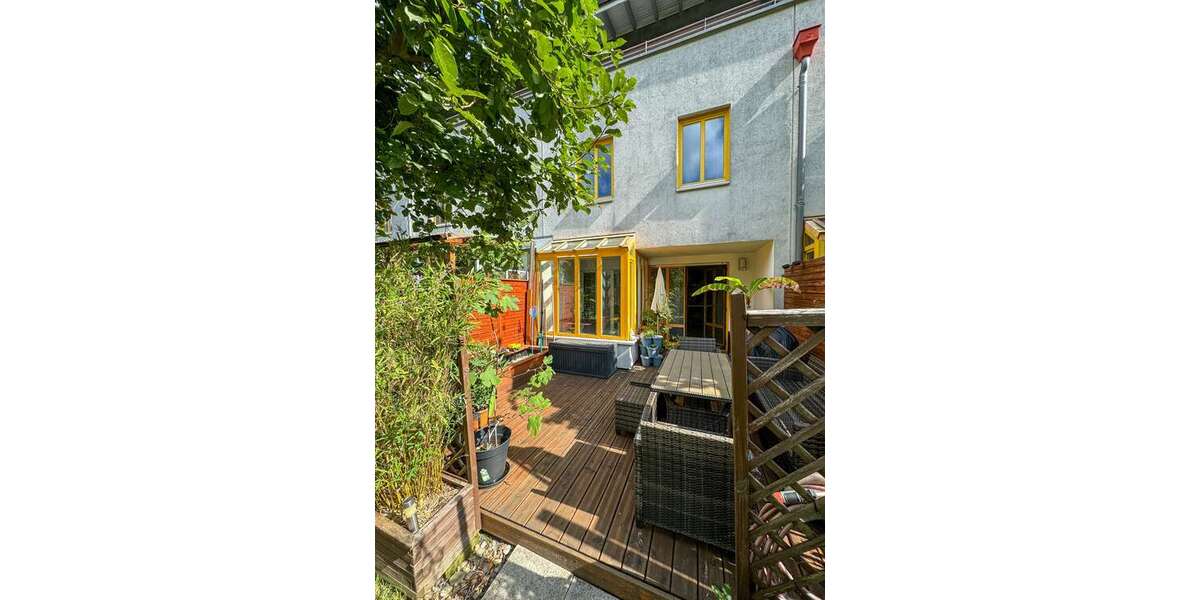 Einfamilienhaus Nuthetal - 5 Zimmer, 128 m&sup2;, 549.000&euro; | Angebot:25004751