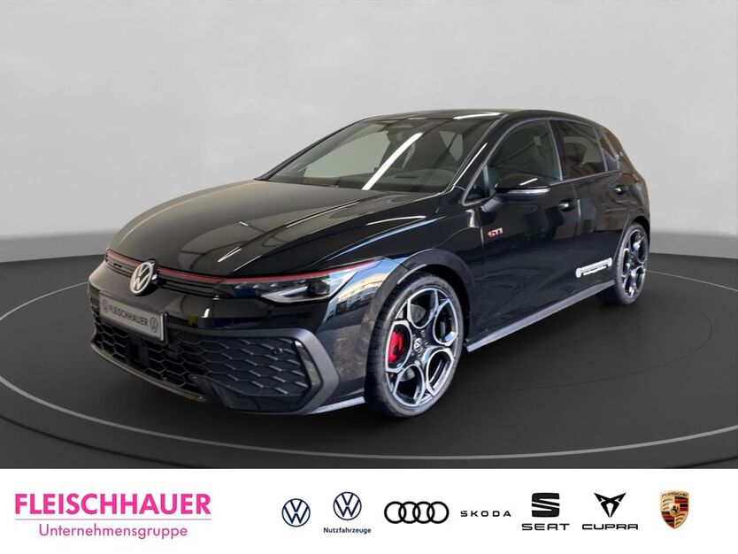 VW Golf 9.999 km 44.490 € Köln 50823