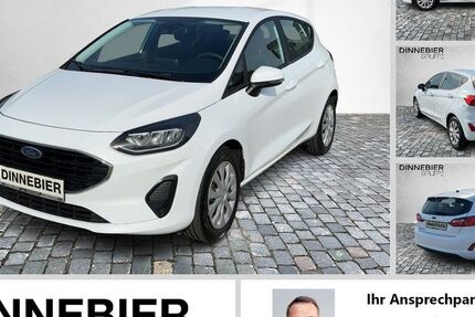 Ford Fiesta 18.506 km 14.990 &euro; Leipzig 04158