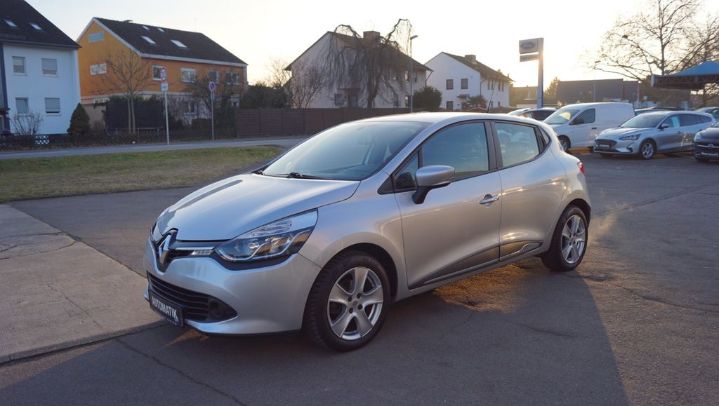 Renault Clio 59.477 km 10.500 &euro; Ingelheim 55218