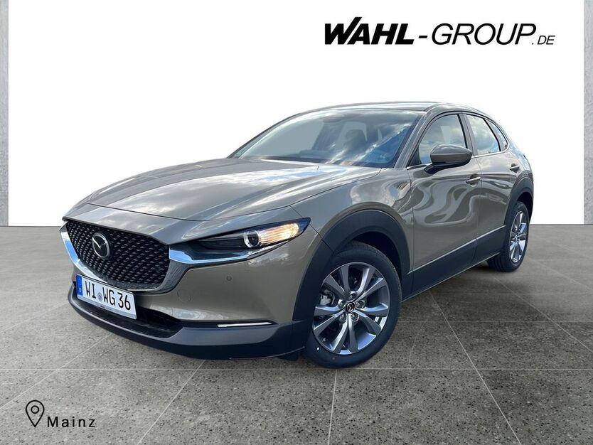 Mazda CX-30 2.500 km 27.985 € Mainz 55122