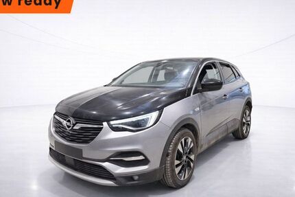 Opel Grandland (X) 77.949 km 12.949 &euro; Ergolding 84030