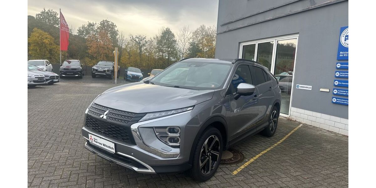 Mitsubishi Eclipse 55.500 km 20.990 &euro; Wittlich 54516