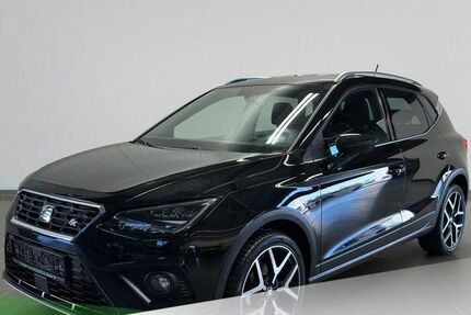 Seat Arona 32.400 km 17.490 &euro; Beilngries 92339