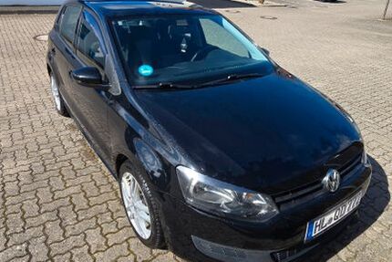 VW Polo 29.000 km 8.000 &euro; Lübeck 23570