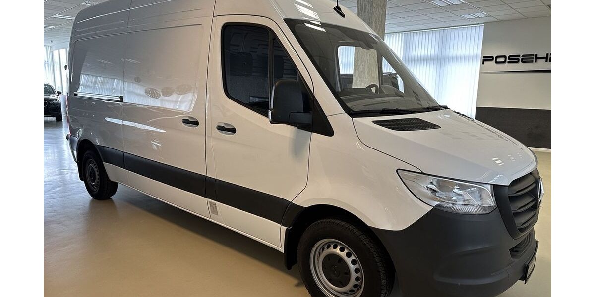 Mercedes-Benz Sprinter 41.000 km 33.750 &euro; Hechingen-Bechtoldsweiler 72379