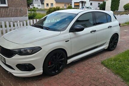 Fiat Tipo 32.000 km 17.800 &euro; Neumünster 24536