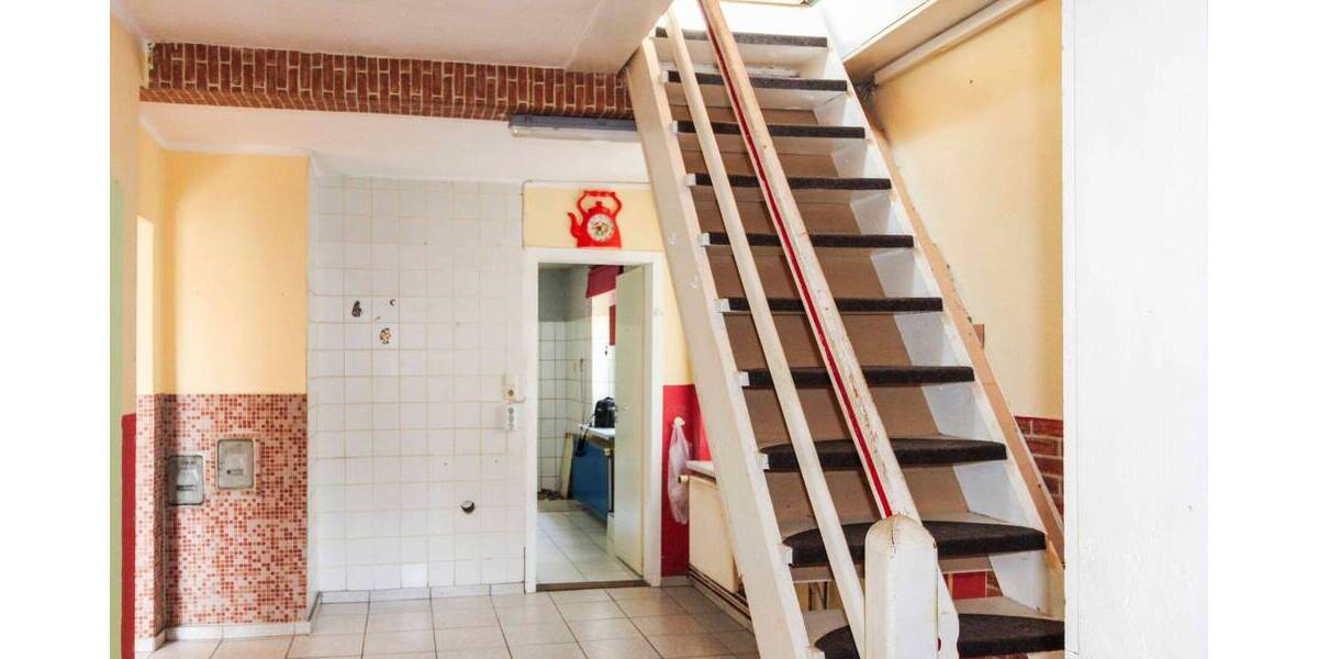 Einfamilienhaus Gülzow-Prüzen Groß Upahl - 5 Zimmer, 69.000&euro; | Angebot:26886784