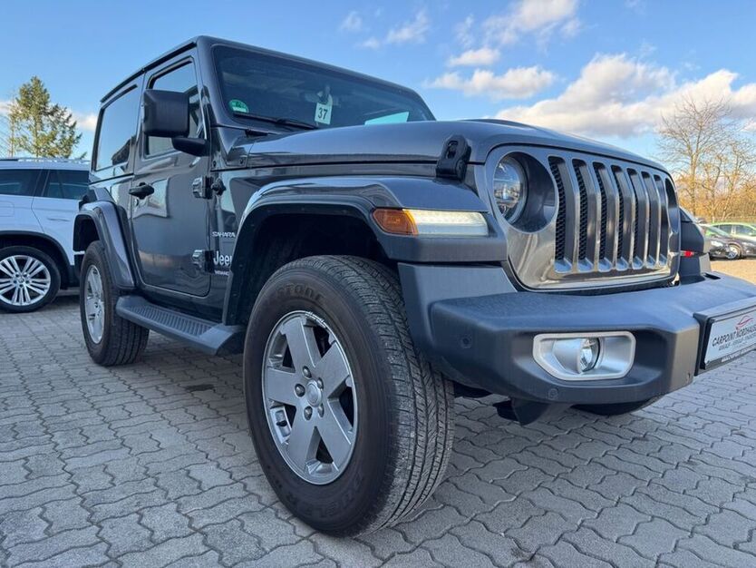 Wrangler