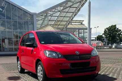 Skoda Citigo 161.400 km 3.990 &euro; Falkensee 14612