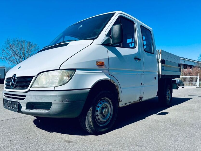 Sprinter