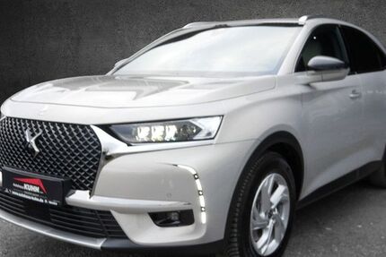 DS Automobiles DS7 (Crossback) 10.700 km 28.490 &euro; Karlsruhe 76185