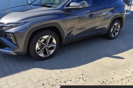 Hyundai TUCSON 19.966 km 31.990 &euro; Grevesmühlen 23936