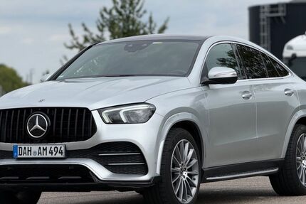 Mercedes-Benz GLE 400 49.000 km 77.000 € Odelzhausen 85235