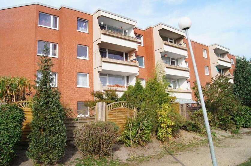 Wohnung zum Kaufen in Bremen 165.000 € 89 m²