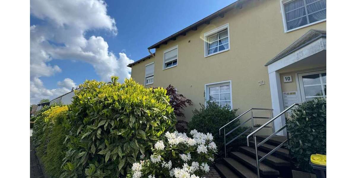 Etagenwohnung Gehrden - 3 Zimmer, 131 m&sup2;, 317.000&euro; | Angebot:26570763
