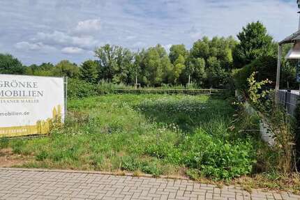 Grundstück Dreieich - 849.800&euro; | Angebot:24892534